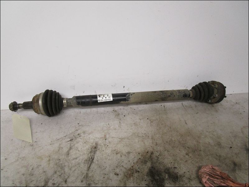 VOLKSWAGEN-TRANSMISSION AVD