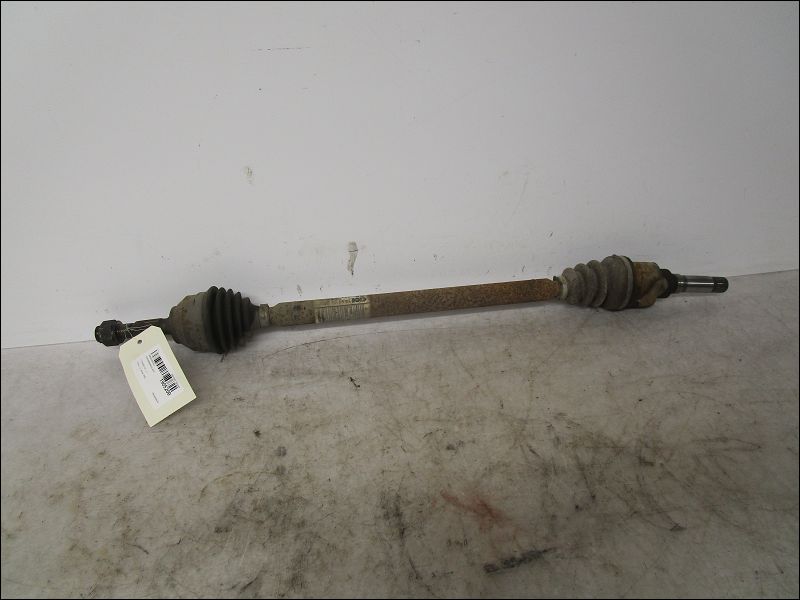 CITROEN-TRANSMISSION AVD