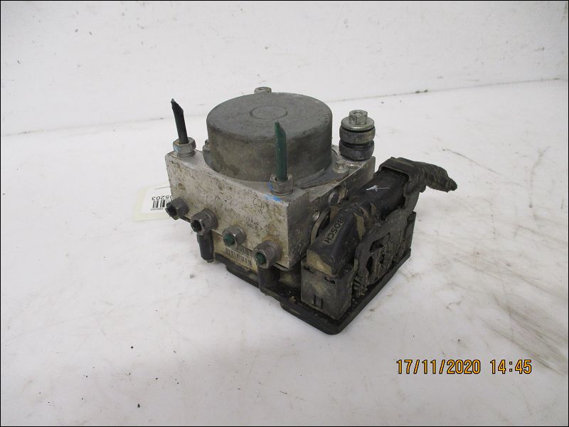 RENAULT-UNITE HYDRAULIQUE ABS