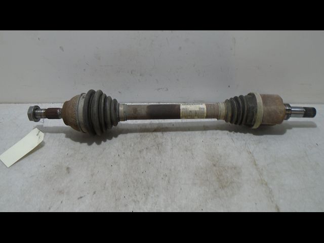 PEUGEOT-TRANSMISSION AVG