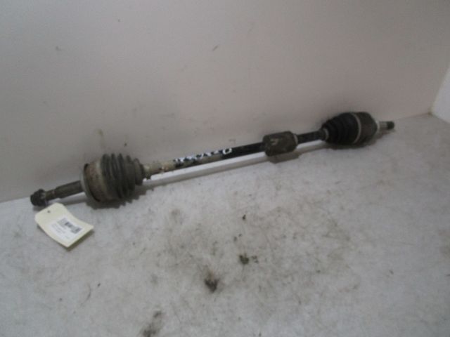 TOYOTA-TRANSMISSION AVD
