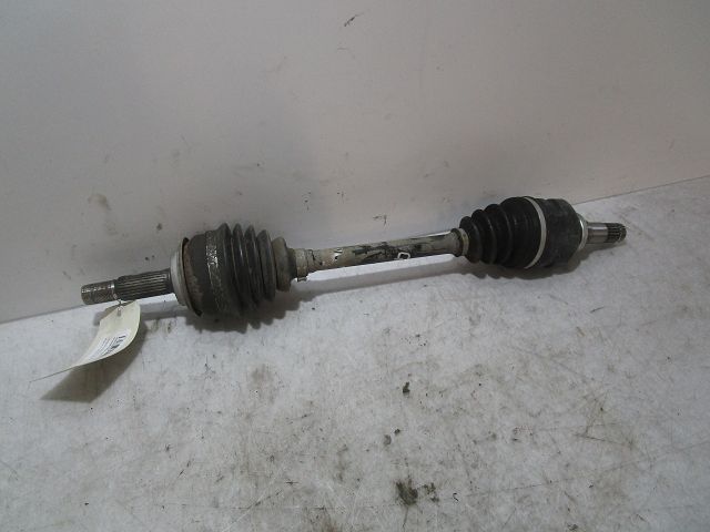 TOYOTA-TRANSMISSION AVG