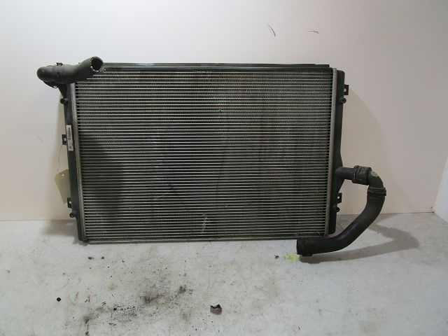 VOLKSWAGEN-RADIATEUR