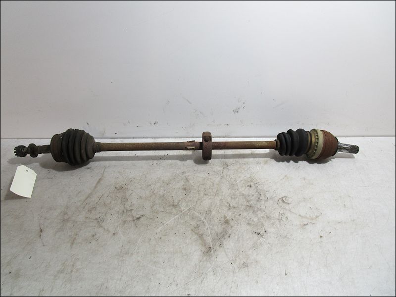 OPEL-TRANSMISSION AVD