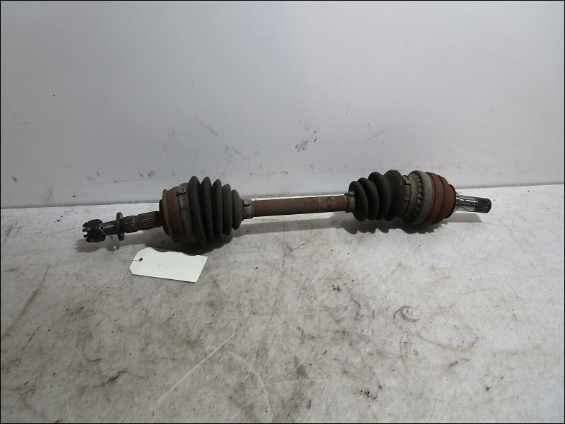 OPEL-TRANSMISSION AVG