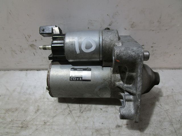 CITROEN-DEMARREUR