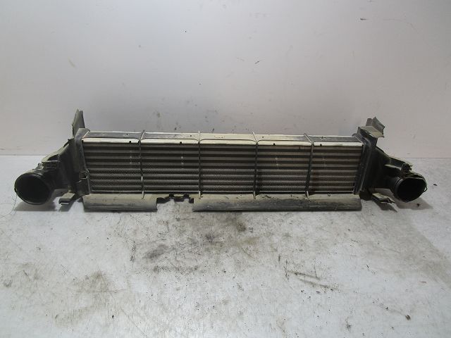 MERCEDES-ECHANGEUR AIR