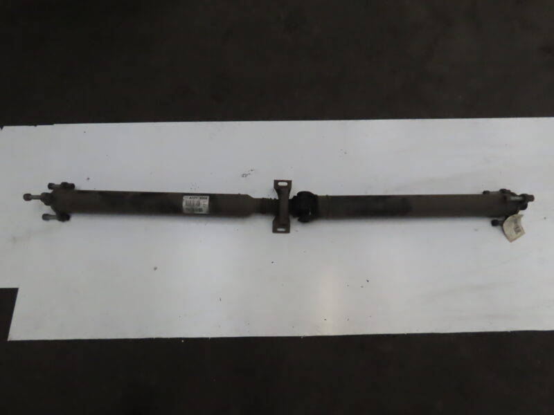 MERCEDES-TRANSMISSION LONGITUDINALE CENT