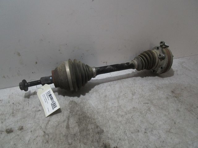 SKODA-TRANSMISSION AVG