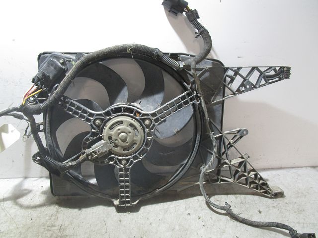OPEL-VENTILATEUR DE REFROIDISSEMENT
