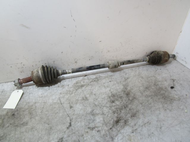 OPEL-TRANSMISSION AVD