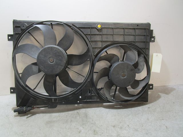SEAT-BUSE VENTILATEUR