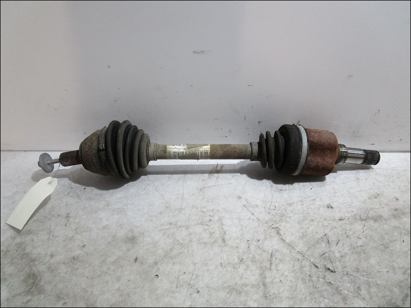 FORD-TRANSMISSION AVG