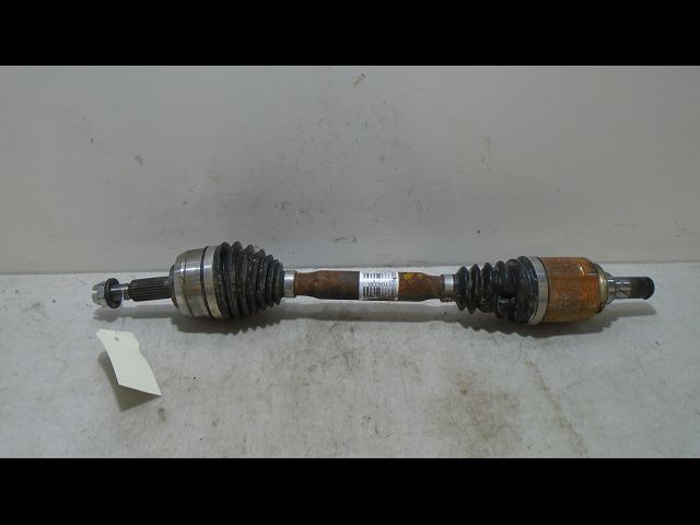 RENAULT-TRANSMISSION AVG