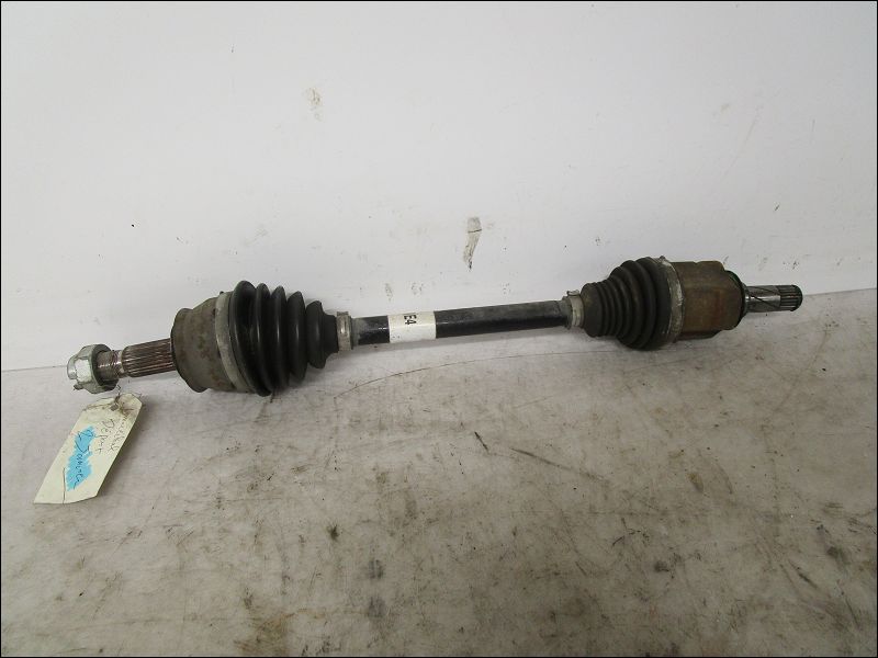 OPEL-TRANSMISSION AVG