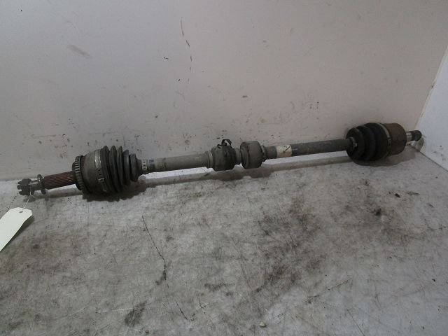 HYUNDAI-TRANSMISSION AVD