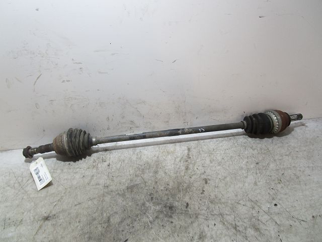 OPEL-TRANSMISSION AVD