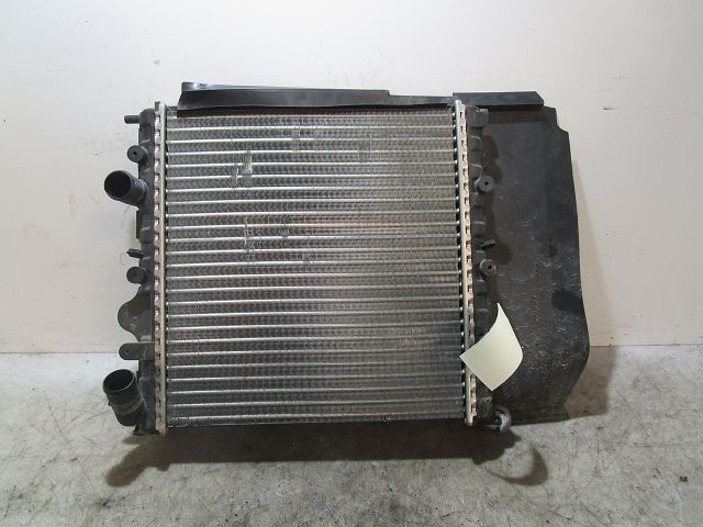 RENAULT-RADIATEUR