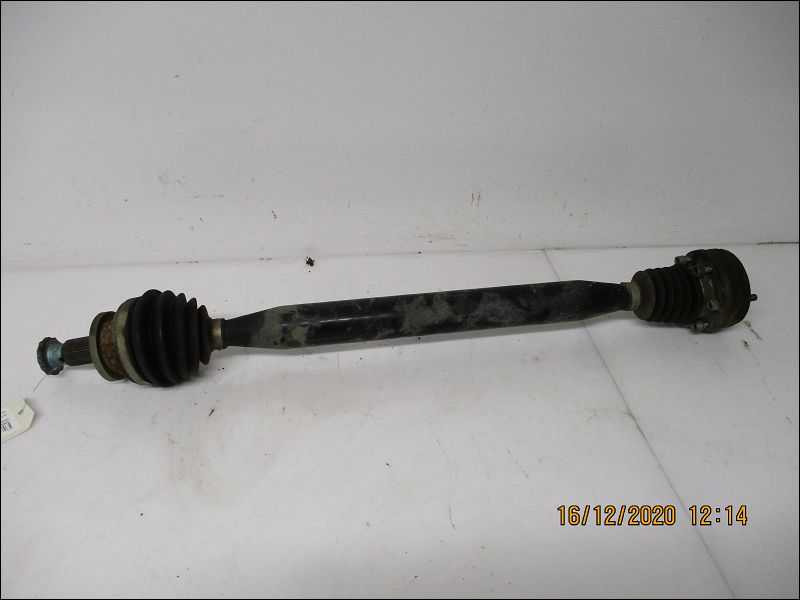 SKODA-TRANSMISSION AVD