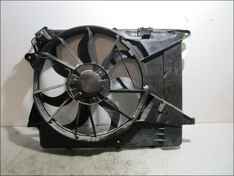 OPEL-VENTILATEUR DE REFROIDISSEMENT