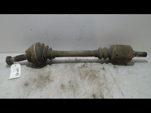 CITROEN-TRANSMISSION AVG