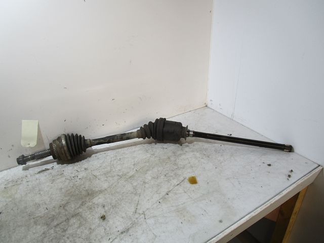 TOYOTA-TRANSMISSION AVD