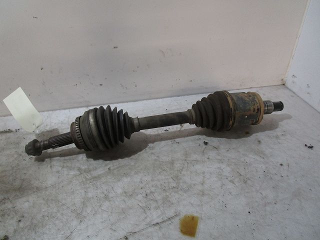 TOYOTA-TRANSMISSION AVG
