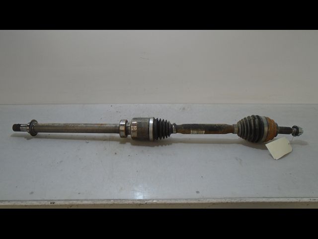 RENAULT-TRANSMISSION AVD