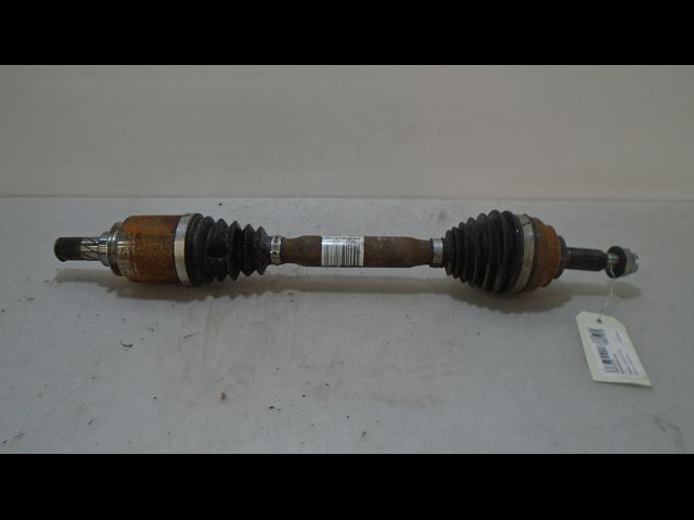 RENAULT-TRANSMISSION AVG