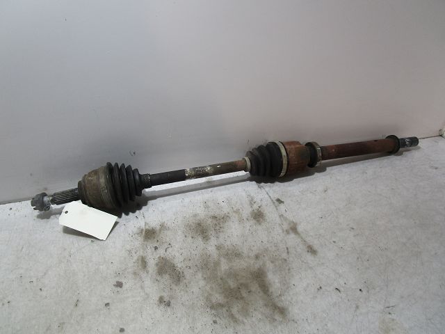DACIA-TRANSMISSION AVD