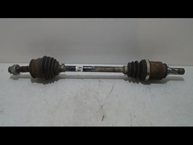OPEL-TRANSMISSION AVG