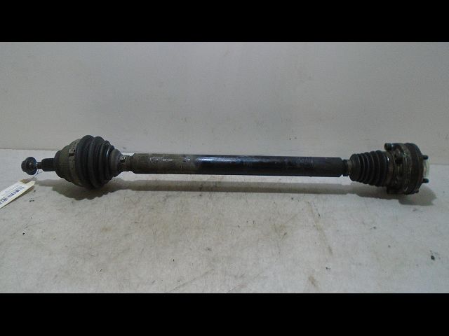 VOLKSWAGEN-TRANSMISSION AVD