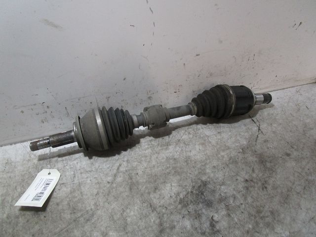 TOYOTA-TRANSMISSION AVG