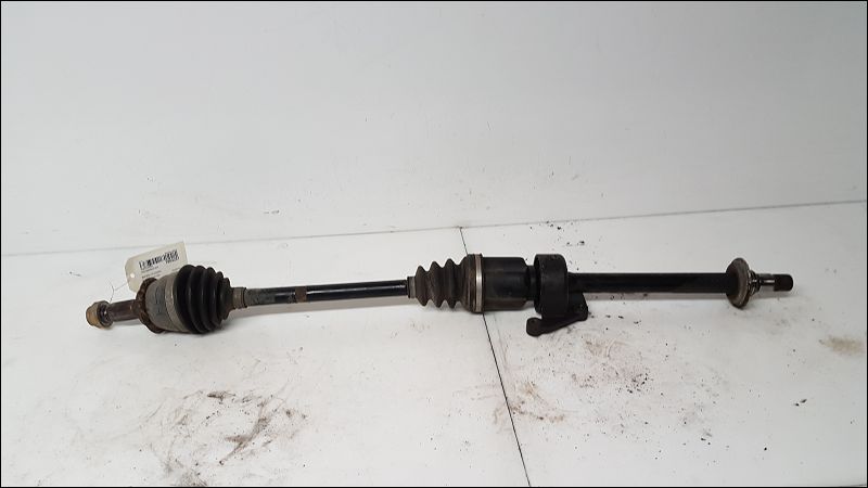 MINI-TRANSMISSION AVD