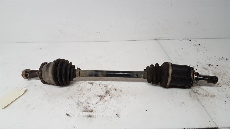 MINI-TRANSMISSION AVG