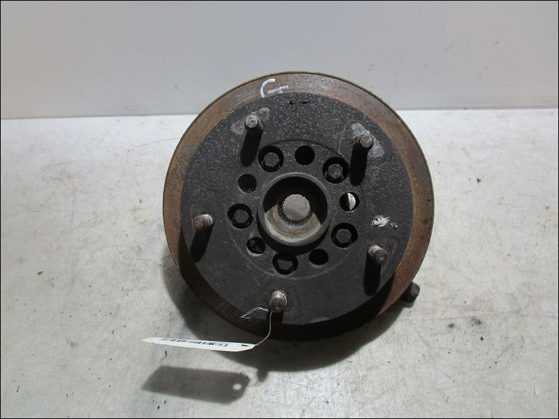 FORD-FUSEE AVG