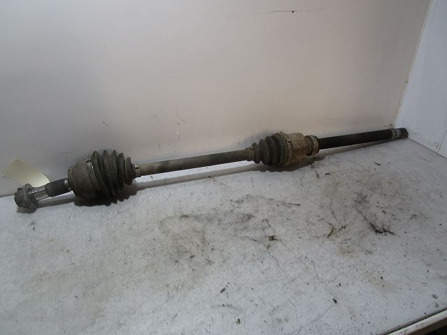 FIAT-TRANSMISSION AVD