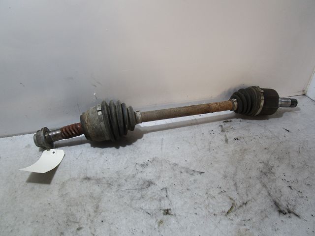 FIAT-TRANSMISSION AVG
