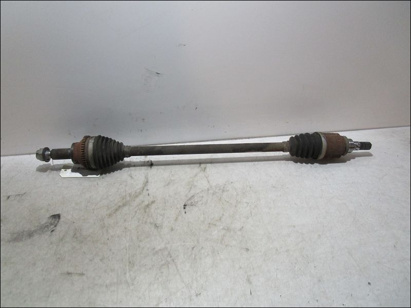 DACIA-TRANSMISSION ARG