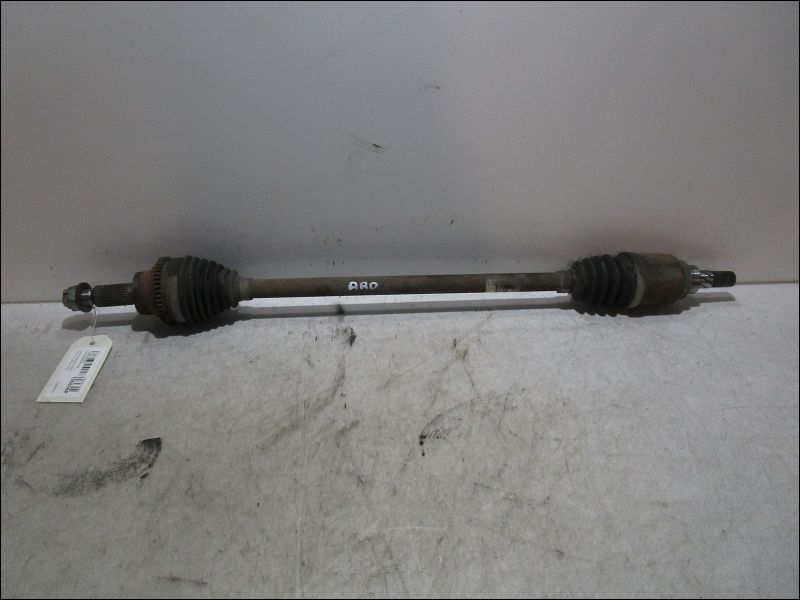 DACIA-TRANSMISSION ARD