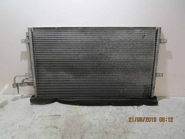 FORD-CONDENSEUR CLIM