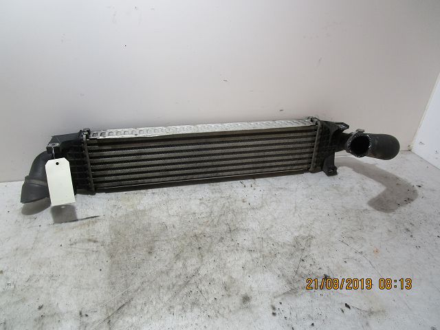 FORD-ECHANGEUR AIR