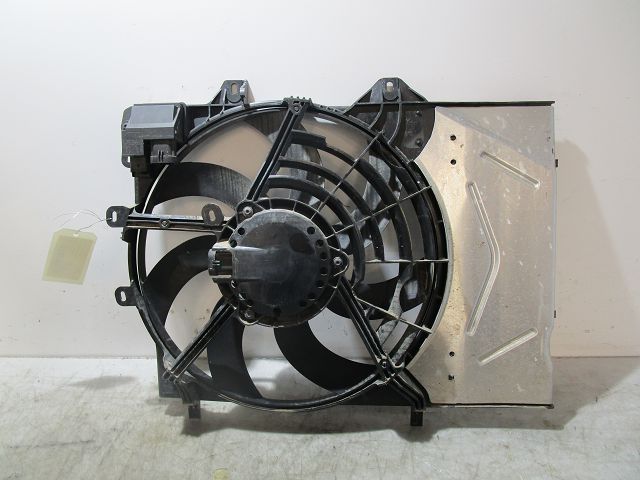 CITROEN-VENTILATEUR DE REFROIDISSEMENT
