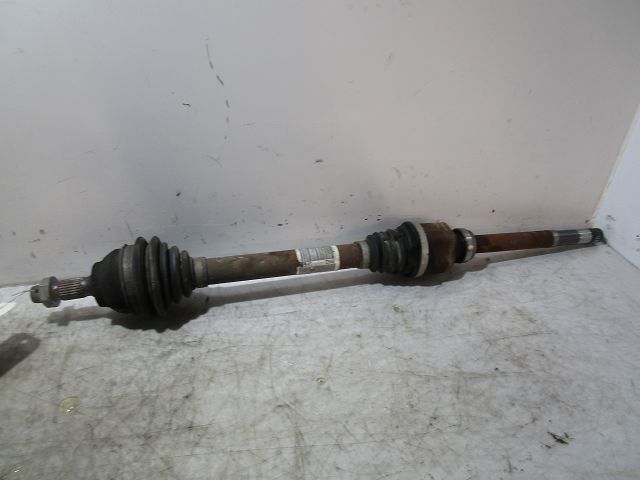 CITROEN-TRANSMISSION AVD