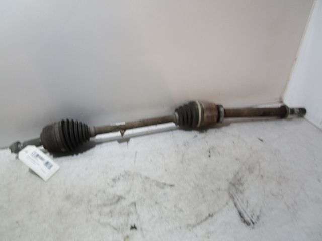 RENAULT-TRANSMISSION AVD
