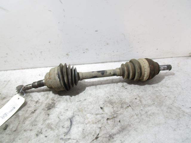 OPEL-TRANSMISSION AVG