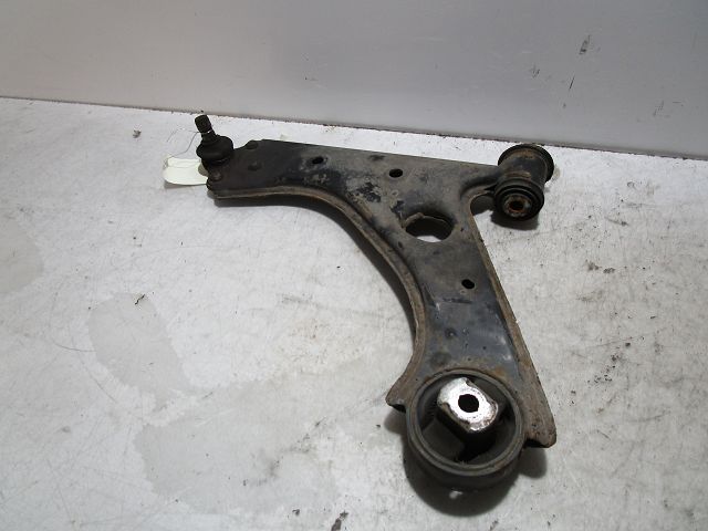 FIAT-TRIANGLE INF AVG