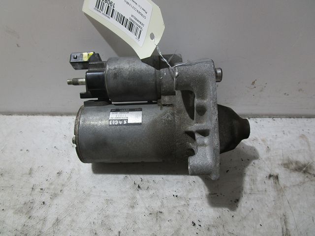 CITROEN-DEMARREUR