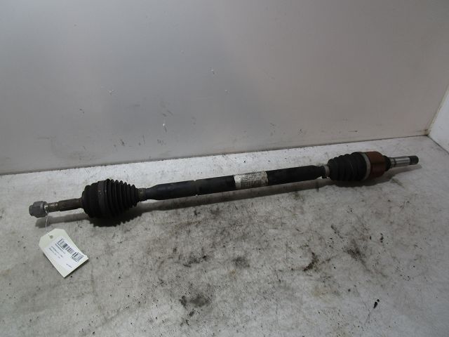 CITROEN-TRANSMISSION AVD