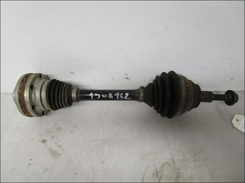 VOLKSWAGEN-TRANSMISSION AVG